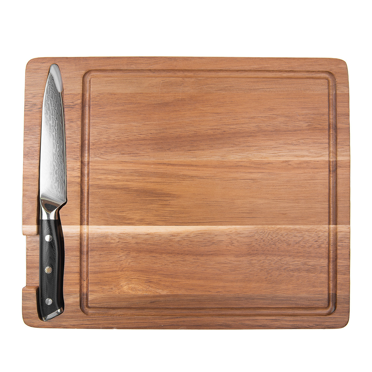 Future-Ready Kitchens Choose Acacia Cutting Boards